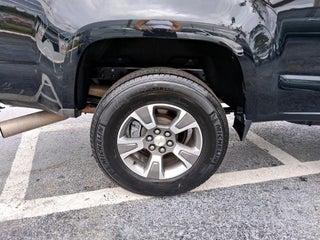 2018 Chevrolet Colorado thumbnail – Hollywood, FL – 31