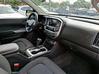 2018 Chevrolet Colorado thumbnail – Hollywood, FL – 17