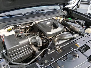 2018 Chevrolet Colorado thumbnail – Hollywood, FL – 28