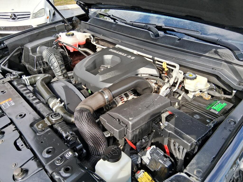 2018 Chevrolet Colorado LT
                                    for sale in Hollywood, FL – photo 27