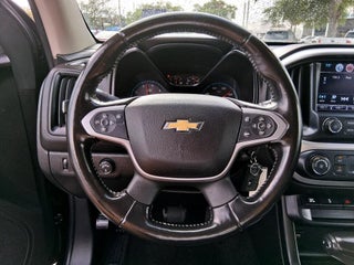 2018 Chevrolet Colorado thumbnail – Hollywood, FL – 18