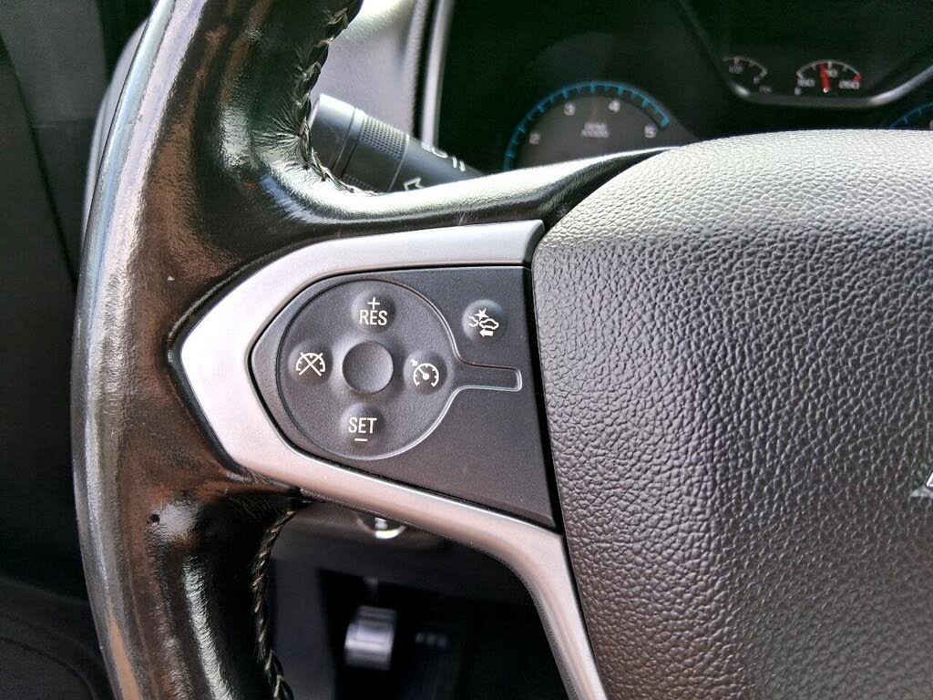 2018 Chevrolet Colorado LT
                                    for sale in Hollywood, FL – photo 22