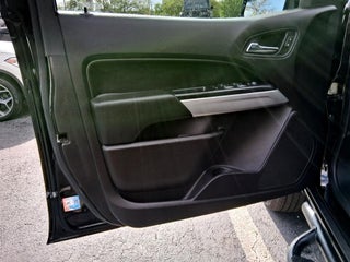 2018 Chevrolet Colorado thumbnail – Hollywood, FL – 33