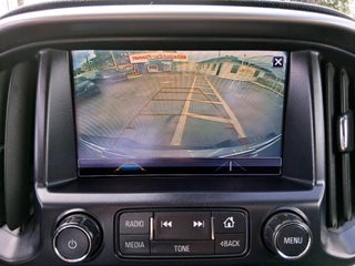 2018 Chevrolet Colorado thumbnail – Hollywood, FL – 19