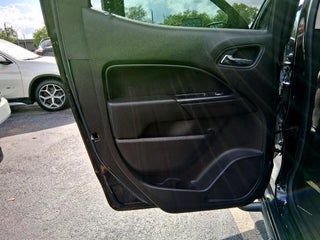 2018 Chevrolet Colorado thumbnail – Hollywood, FL – 34