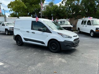2018 Ford Transit Connect thumbnail – Hollywood, FL – 13