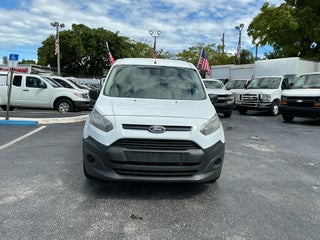 2018 Ford Transit Connect thumbnail – Hollywood, FL – 15