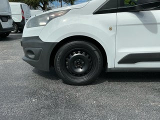 2018 Ford Transit Connect thumbnail – Hollywood, FL – 22