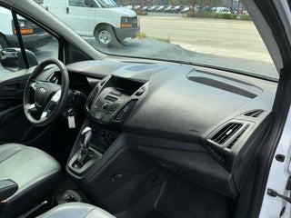 2018 Ford Transit Connect thumbnail – Hollywood, FL – 20
