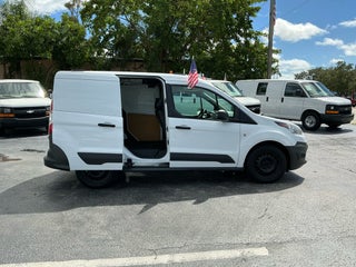 2018 Ford Transit Connect thumbnail – Hollywood, FL – 12