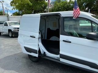 2018 Ford Transit Connect thumbnail – Hollywood, FL – 14