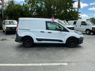 2018 Ford Transit Connect thumbnail – Hollywood, FL – 11
