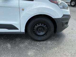 2018 Ford Transit Connect thumbnail – Hollywood, FL – 25