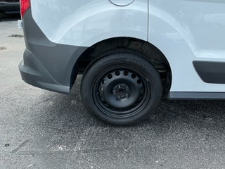 2018 Ford Transit Connect thumbnail – Hollywood, FL – 24