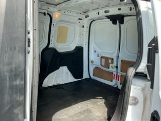 2018 Ford Transit Connect thumbnail – Hollywood, FL – 21