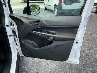 2018 Ford Transit Connect thumbnail – Hollywood, FL – 27