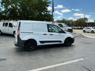 2018 Ford Transit Connect thumbnail – Hollywood, FL – 10