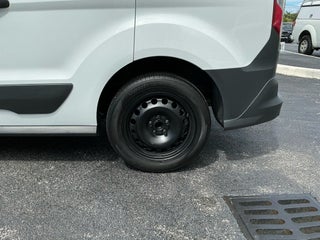 2018 Ford Transit Connect thumbnail – Hollywood, FL – 23