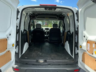 2018 Ford Transit Connect thumbnail – Hollywood, FL – 8