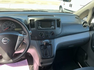 2018 Nissan NV200 thumbnail – Hollywood, FL – 19