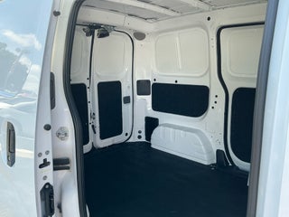 2018 Nissan NV200 thumbnail – Hollywood, FL – 17