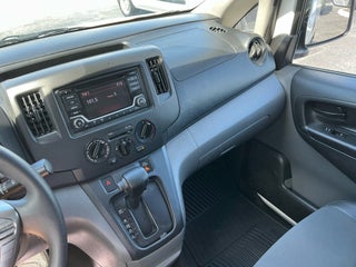 2018 Nissan NV200 thumbnail – Hollywood, FL – 22