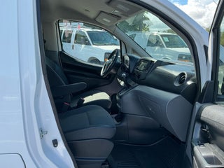 2018 Nissan NV200 thumbnail – Hollywood, FL – 20