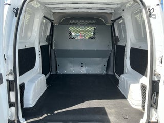 2018 Nissan NV200 thumbnail – Hollywood, FL – 13