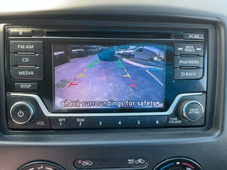 2018 Nissan NV200 thumbnail – Hollywood, FL – 23