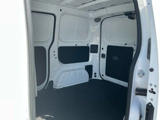 2018 Nissan NV200 thumbnail – Hollywood, FL – 11