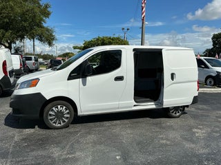 2018 Nissan NV200 thumbnail – Hollywood, FL – 9