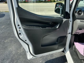 2018 Nissan NV200 thumbnail – Hollywood, FL – 25