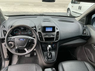 2019 Ford Transit Connect thumbnail – Hollywood, FL – 20