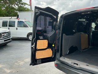 2019 Ford Transit Connect thumbnail – Hollywood, FL – 10
