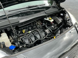 2019 Ford Transit Connect thumbnail – Hollywood, FL – 26