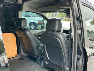 2019 Ford Transit Connect thumbnail – Hollywood, FL – 15