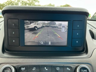 2019 Ford Transit Connect thumbnail – Hollywood, FL – 21