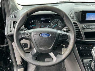 2019 Ford Transit Connect thumbnail – Hollywood, FL – 24