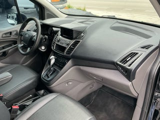 2019 Ford Transit Connect thumbnail – Hollywood, FL – 17