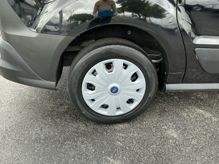 2019 Ford Transit Connect thumbnail – Hollywood, FL – 30