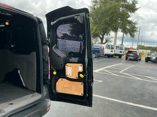 2019 Ford Transit Connect thumbnail – Hollywood, FL – 11