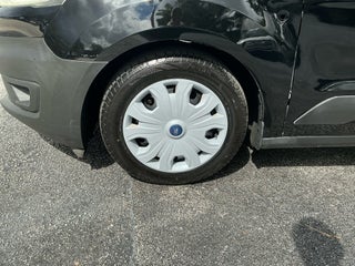 2019 Ford Transit Connect thumbnail – Hollywood, FL – 27