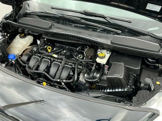 2019 Ford Transit Connect thumbnail – Hollywood, FL – 25