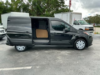 2019 Ford Transit Connect thumbnail – Hollywood, FL – 12