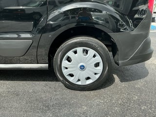 2019 Ford Transit Connect thumbnail – Hollywood, FL – 28