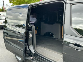 2019 Ford Transit Connect thumbnail – Hollywood, FL – 13