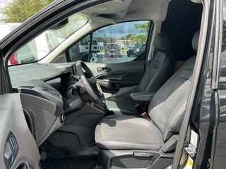 2019 Ford Transit Connect thumbnail – Hollywood, FL – 18