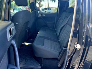 2020 Ford Ranger thumbnail – Hollywood, FL – 10