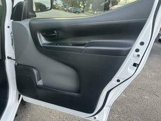 2021 Nissan NV200 thumbnail – Hollywood, FL – 22