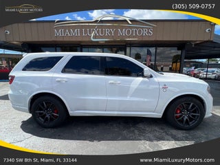 Dodge Durango for sale Las Vegas